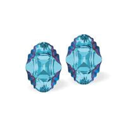 Crystal Earrings