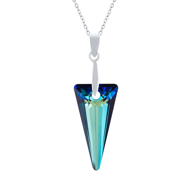 Crystal Necklaces