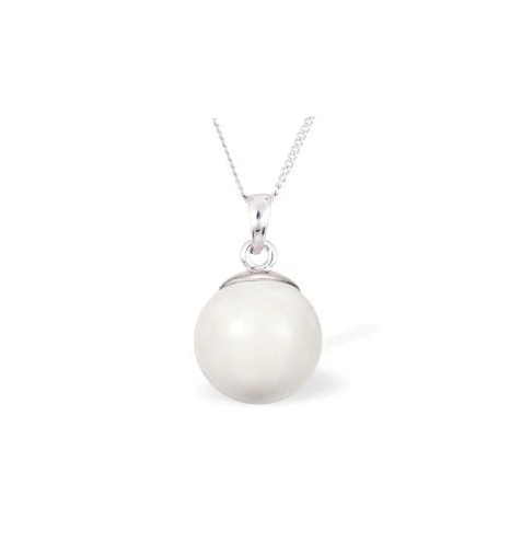 Pearl Necklaces